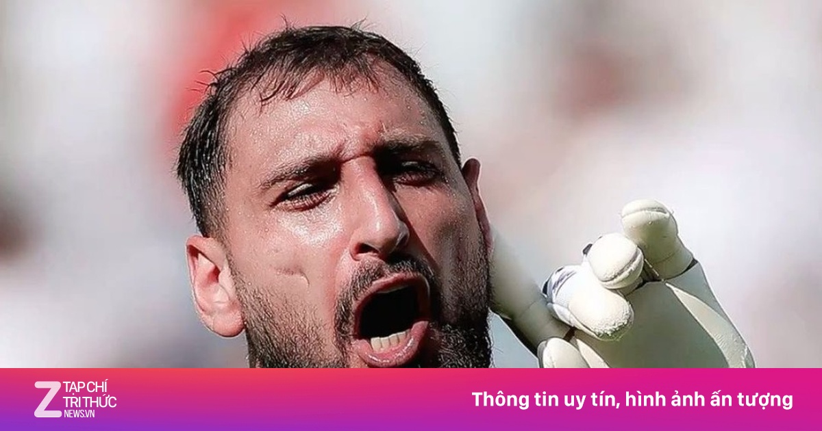 Donnarumma dọa kiện PSG