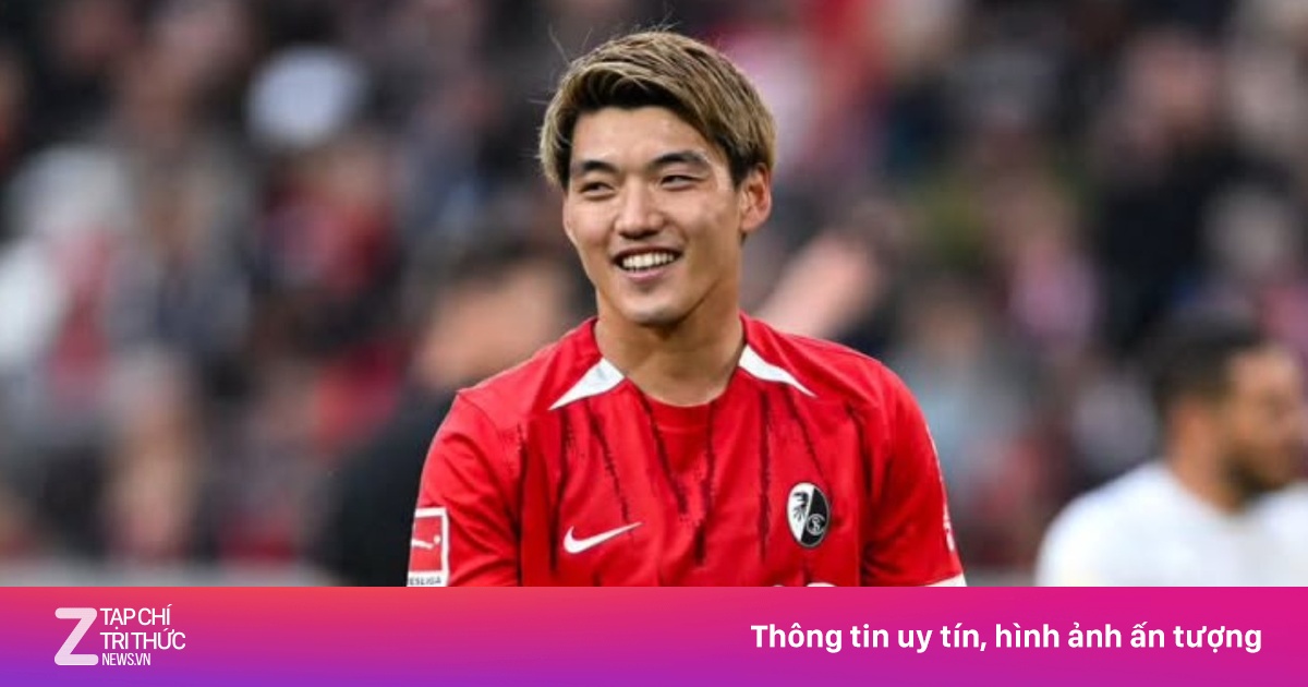 Image hình ảnh hình ảnh hình ảnh hình ảnh hình ảnh hình ảnh hình ảnh hình ảnh Daizen Maeda - Ritsu Doan rực sáng ở đội mới - Thể thao
