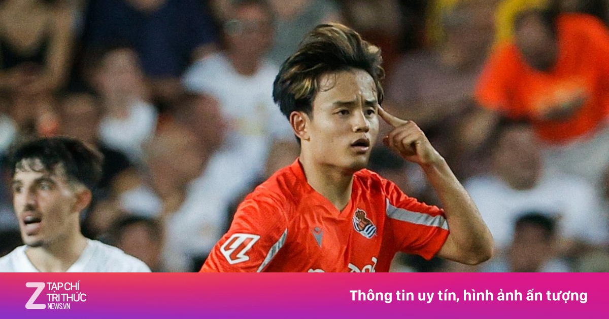 Image hình ảnh hình ảnh hình ảnh hình ảnh hình ảnh hình ảnh Fornazari - Kubo có giá 70 triệu euro - Thể thao