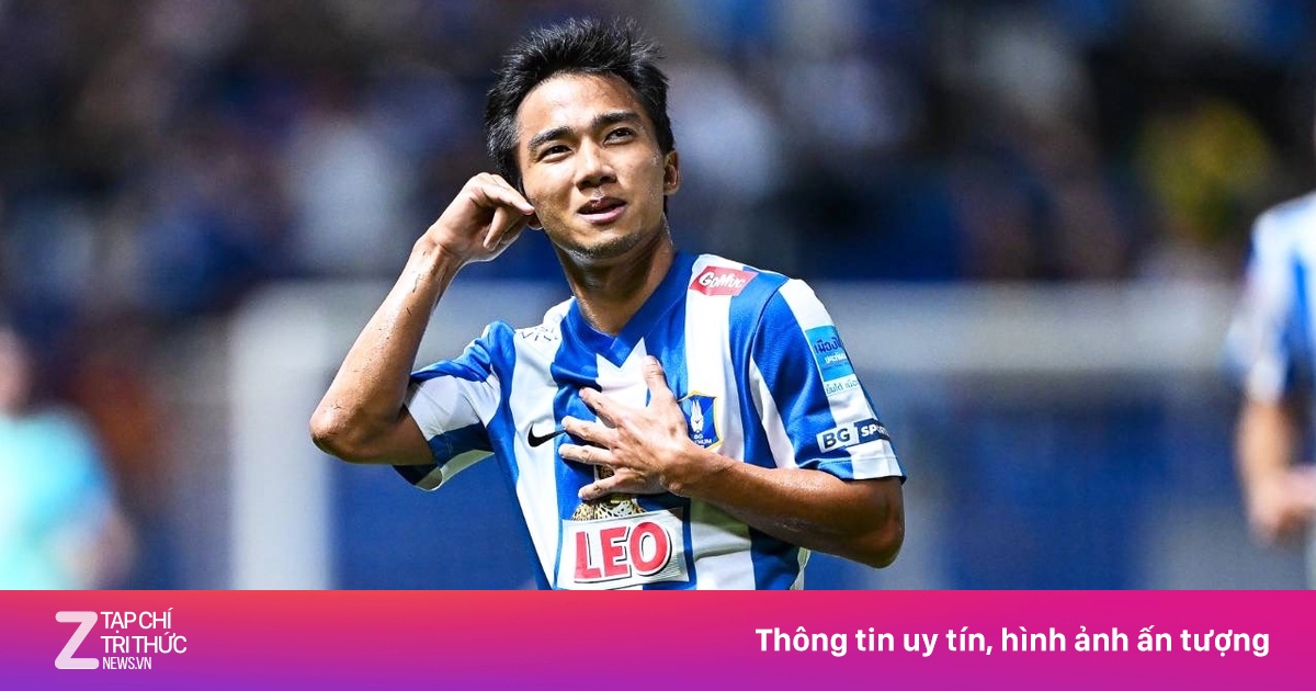 Image hình ảnh hình ảnh hình ảnh hình ảnh hình ảnh hình ảnh hình ảnh hình ảnh Fornazari - Messi Thái' lên tiếng sau siêu phẩm từ giữa sân - Thể thao