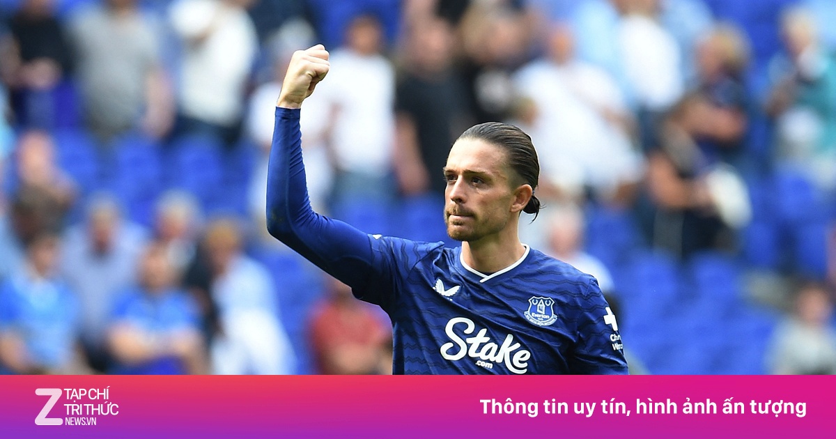 Dàn tân binh tỏa sáng ở Premier League mùa này