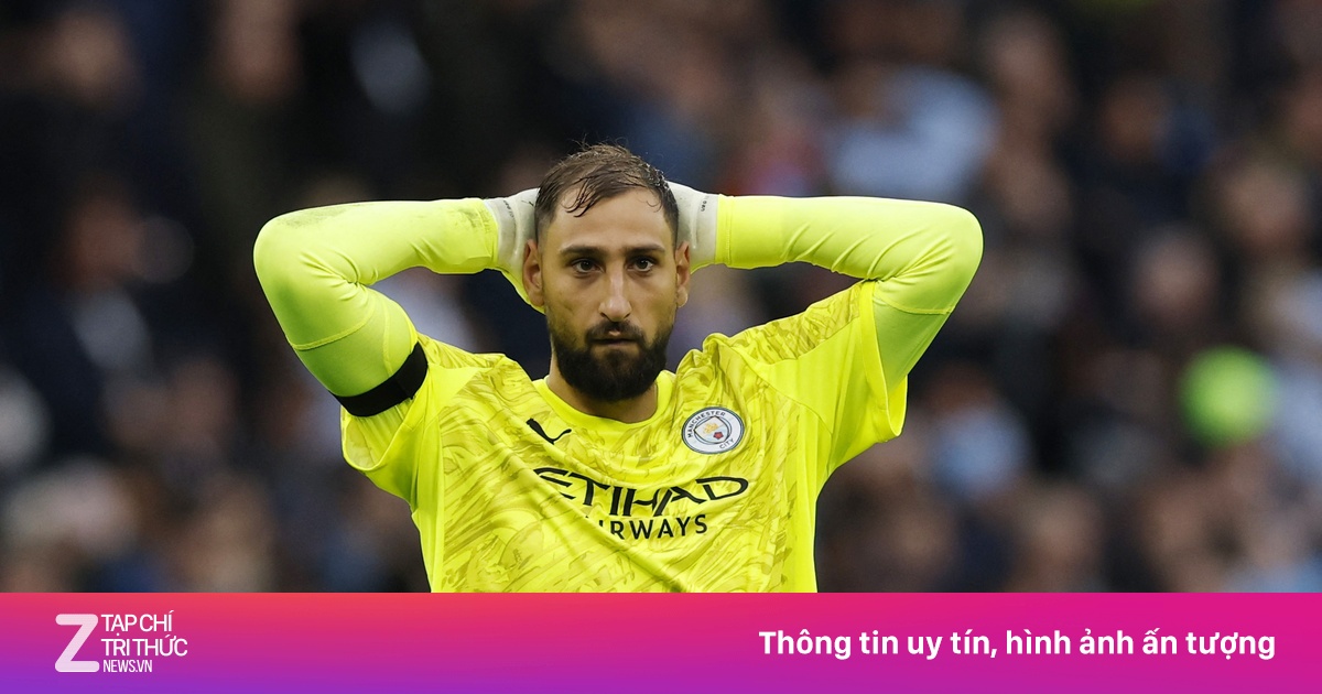 Lý do Donnarumma phải rời PSG