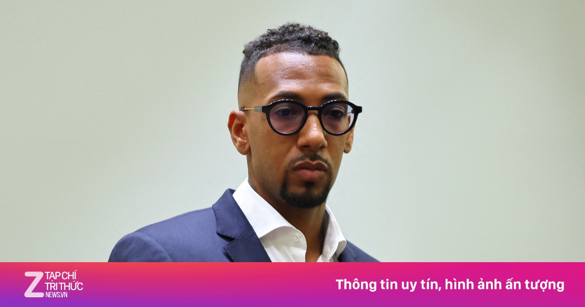 Nhà vô địch World Cup 2014 giải nghệ