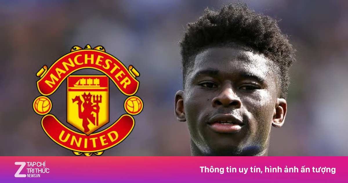 Mục tiêu chuyển nhượng số một của MU sa sút khó tin