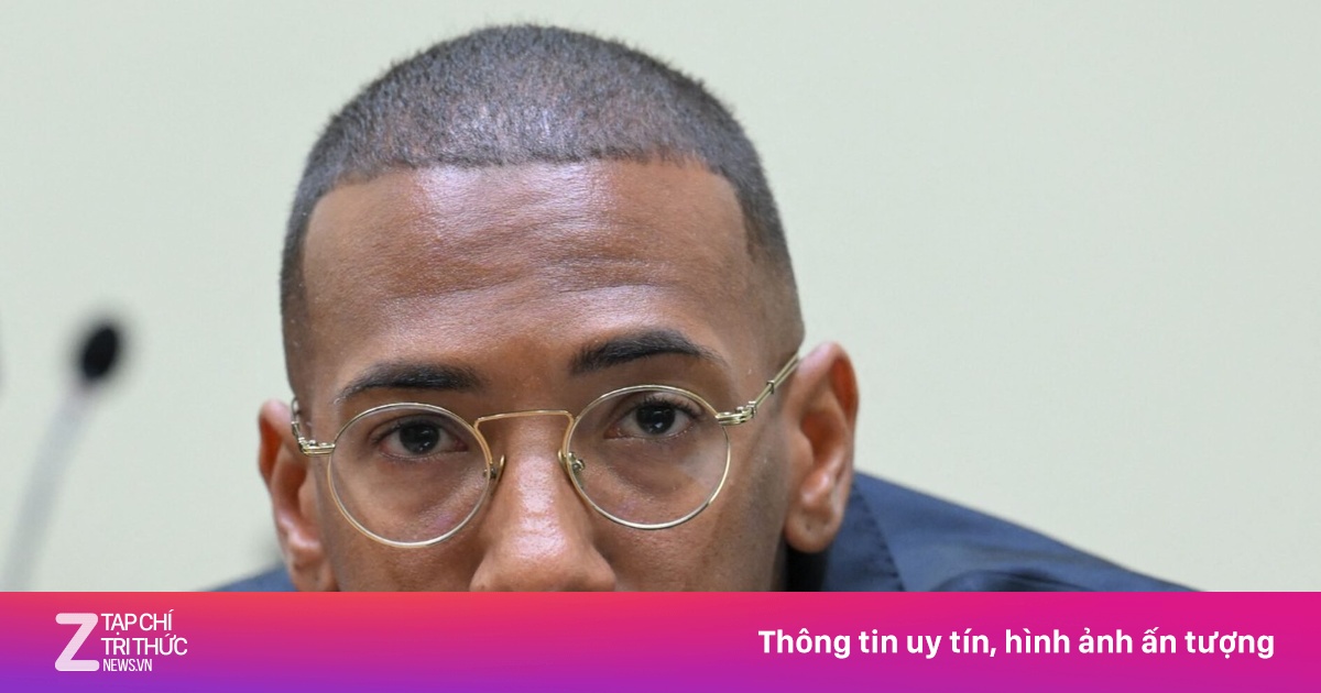 Nhà vô địch World Cup 2014 bị tẩy chay