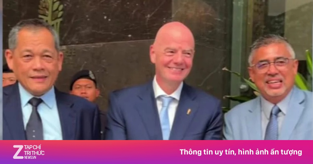 Bóng đá Malaysia lại dậy sóng