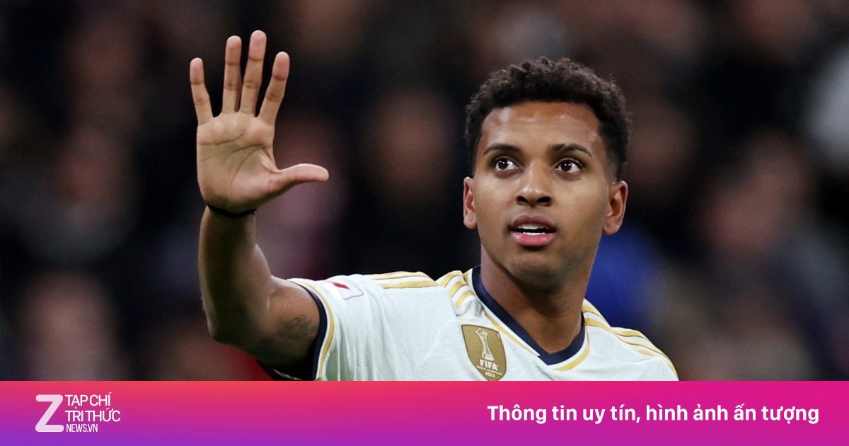 Real Madrid rao bán 2 cầu thủ