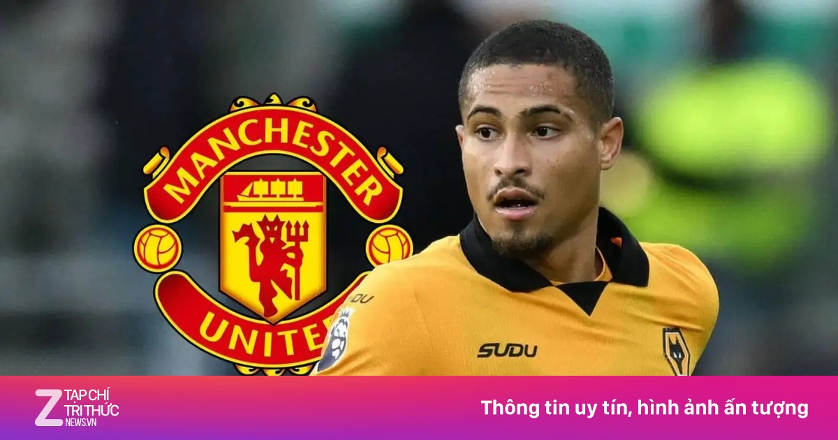 Mức giá để MU sở hữu Joao Gomes