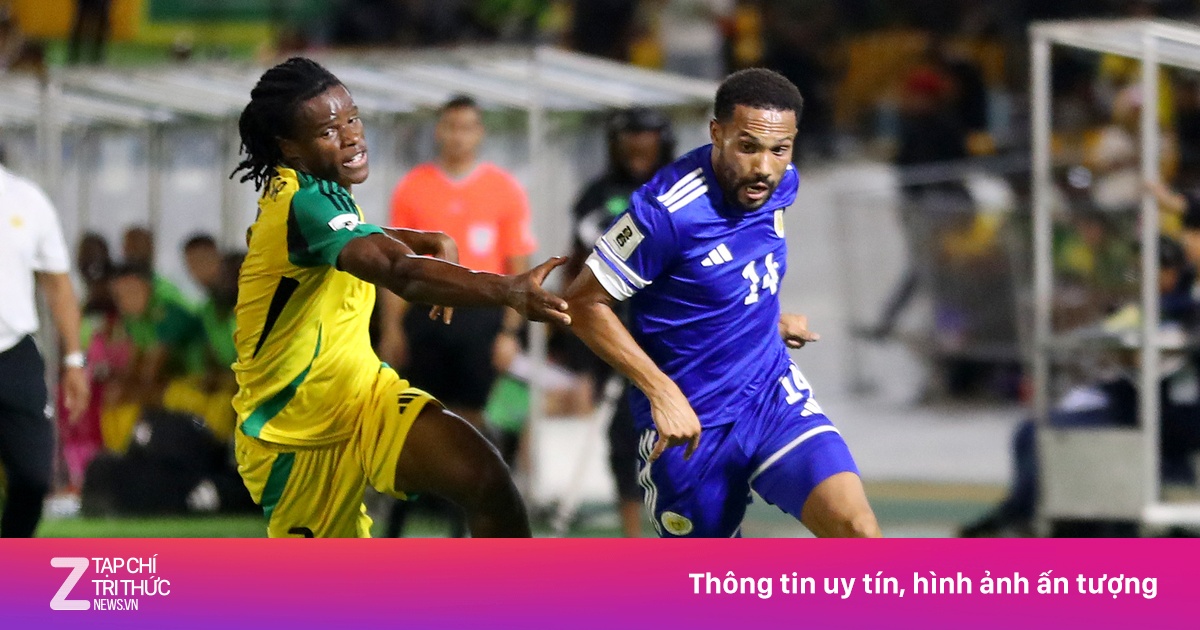 Phần thưởng triệu USD cho tấm vé dự World Cup