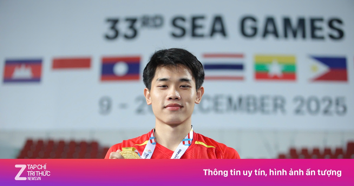 Bảng tổng sắp SEA Games 33 ngày 19/12: 'Chốt sổ' huy chương vàng