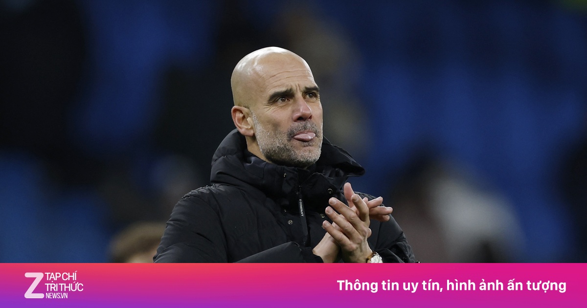 Guardiola vượt mốc 2 tỷ euro mua sắm