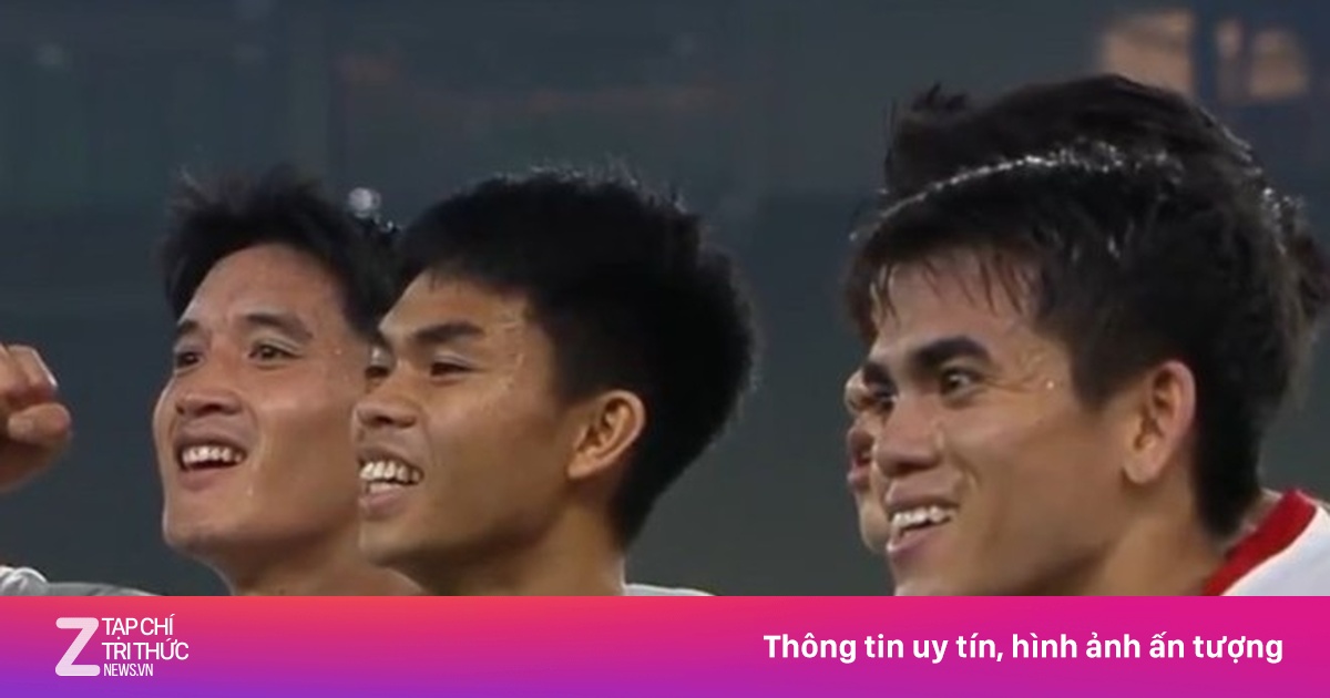 U23 Việt Nam tránh được Nhật Bản tại tứ kết