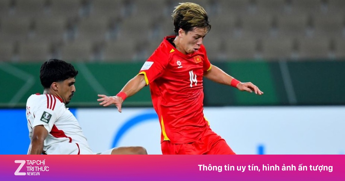 U23 Việt Nam vào bán kết theo kịch bản hoàn hảo
