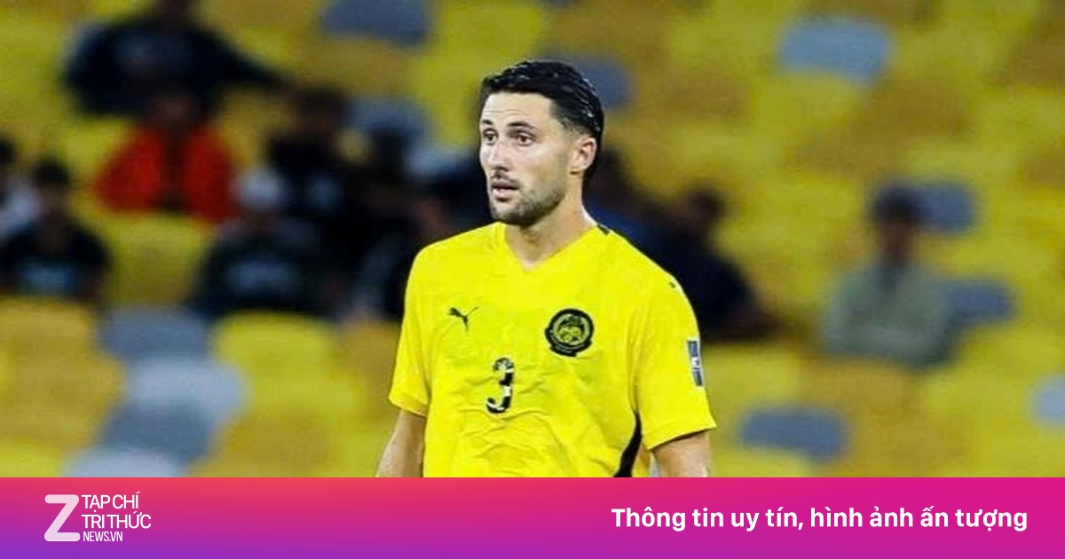 Cảnh sát Malaysia thông tin vụ bê bối nhập tịch