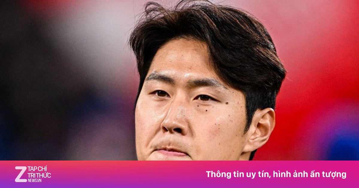 Lee Kang-in chốt tương lai