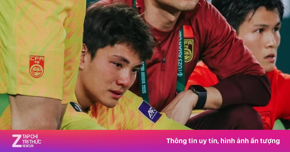 Giải thưởng ở VCK U23 châu Á bùng nổ tranh cãi