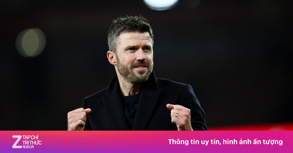 MU gây kinh ngạc dưới thời HLV Carrick