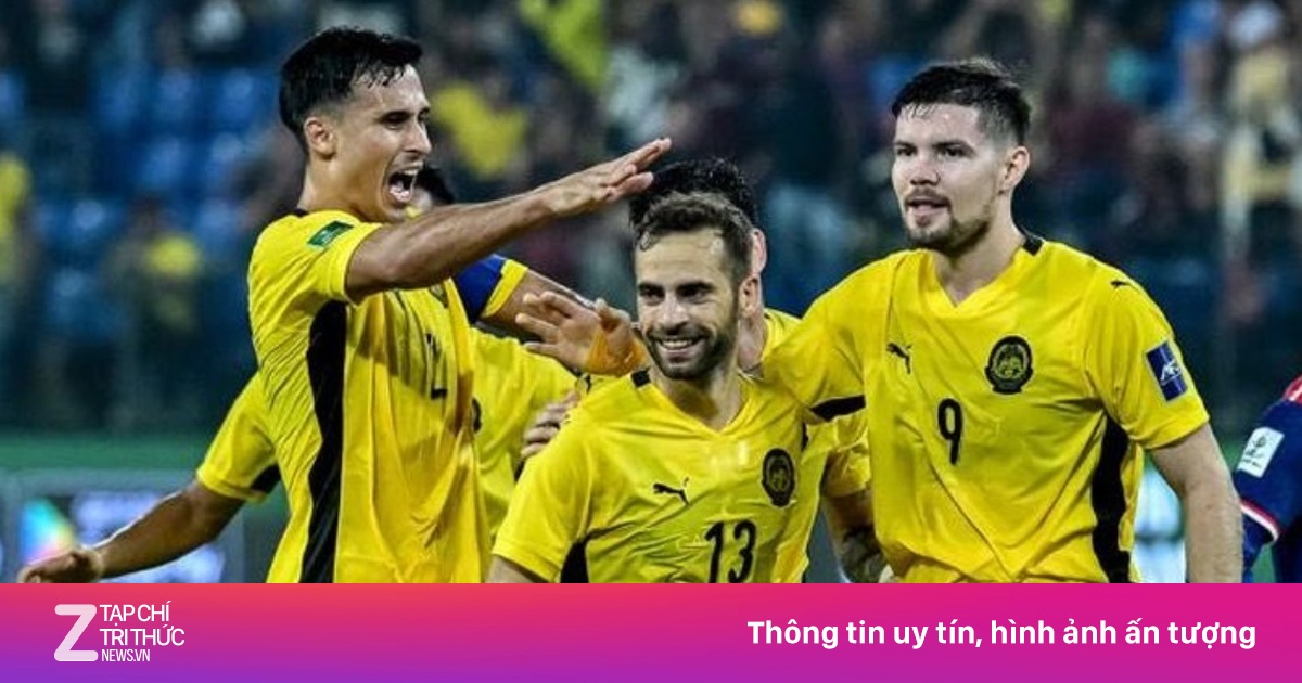 CĐV Đông Nam Á phản ứng gay gắt với dàn nhập tịch Malaysia