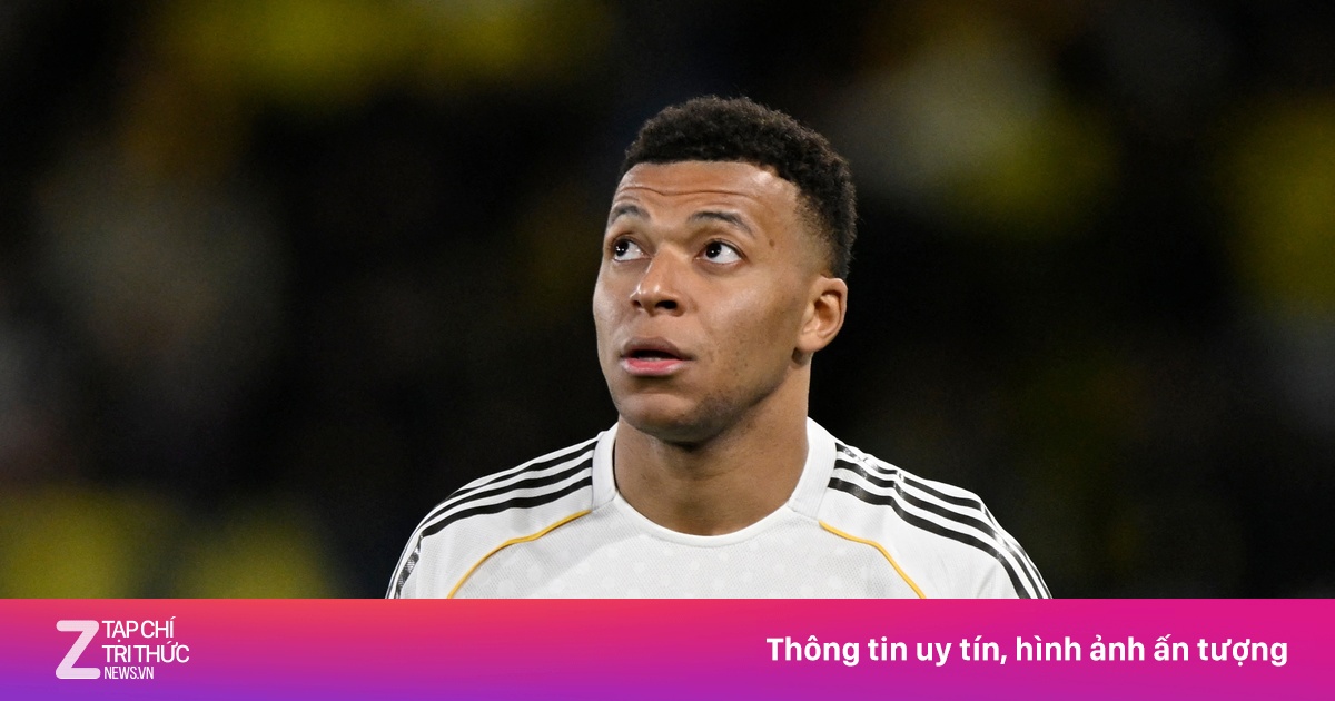 Đối thủ của Real Madrid, PSG ở play-off Champions League