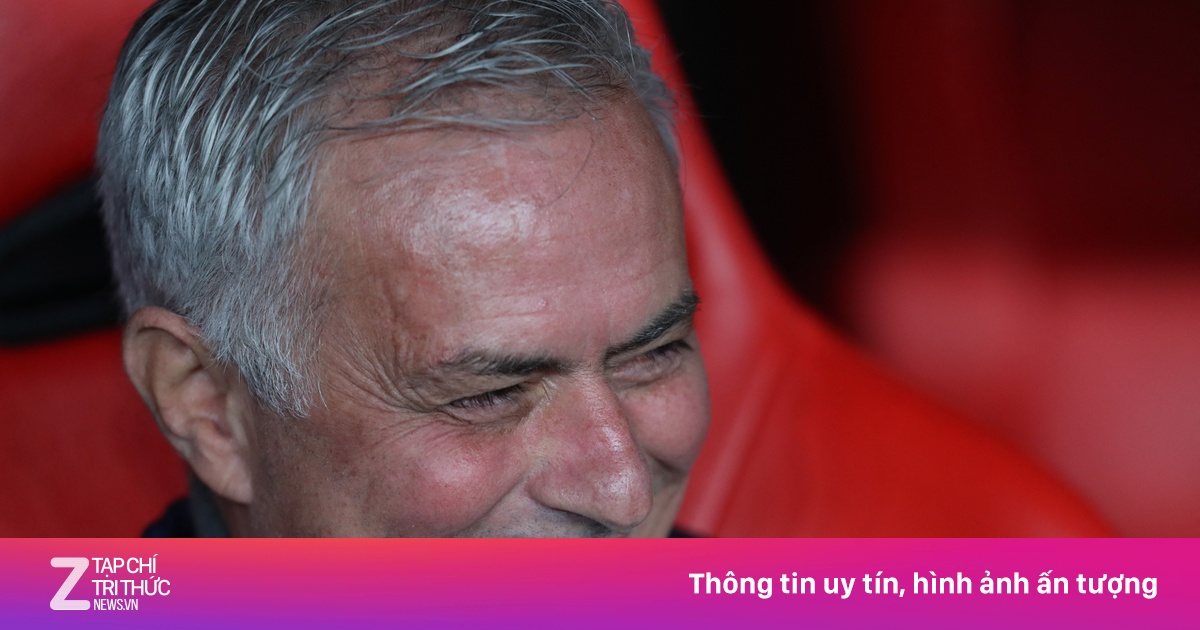 Phản ứng của Mourinho sau chiến thắng nghẹt thở