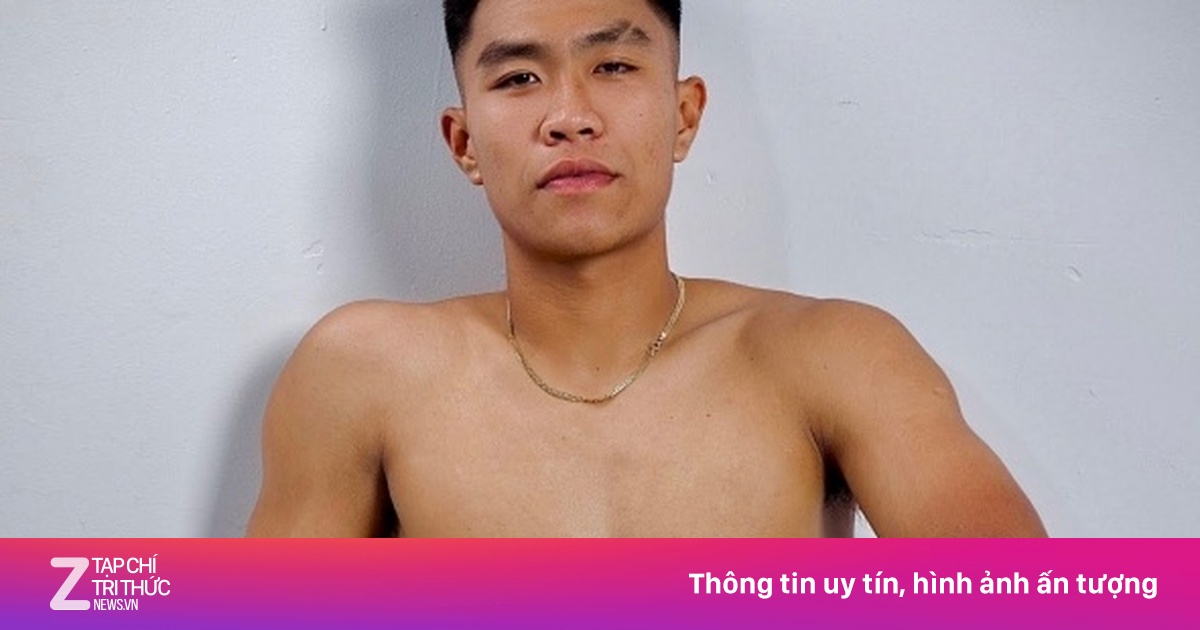 Hình ảnh gây chú ý của trung vệ Lý Đức