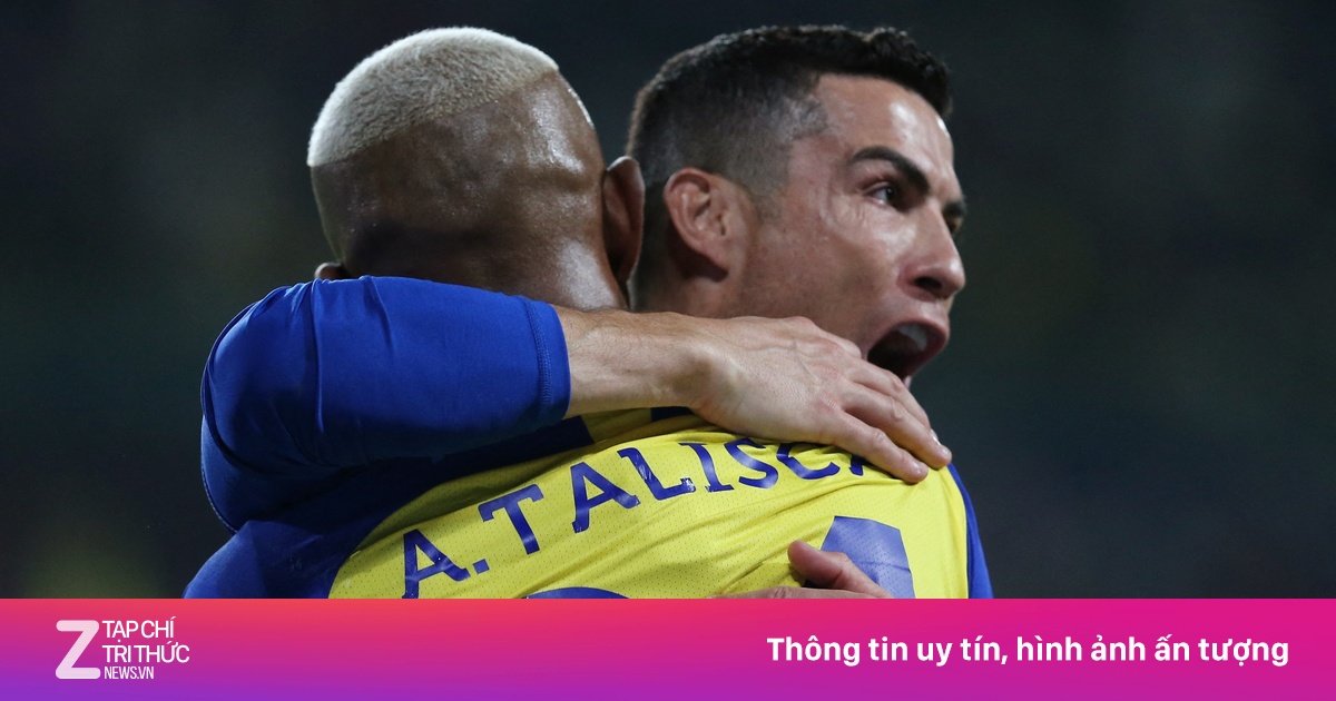 Tuyên bố của Talisca làm dậy sóng Al Nassr
