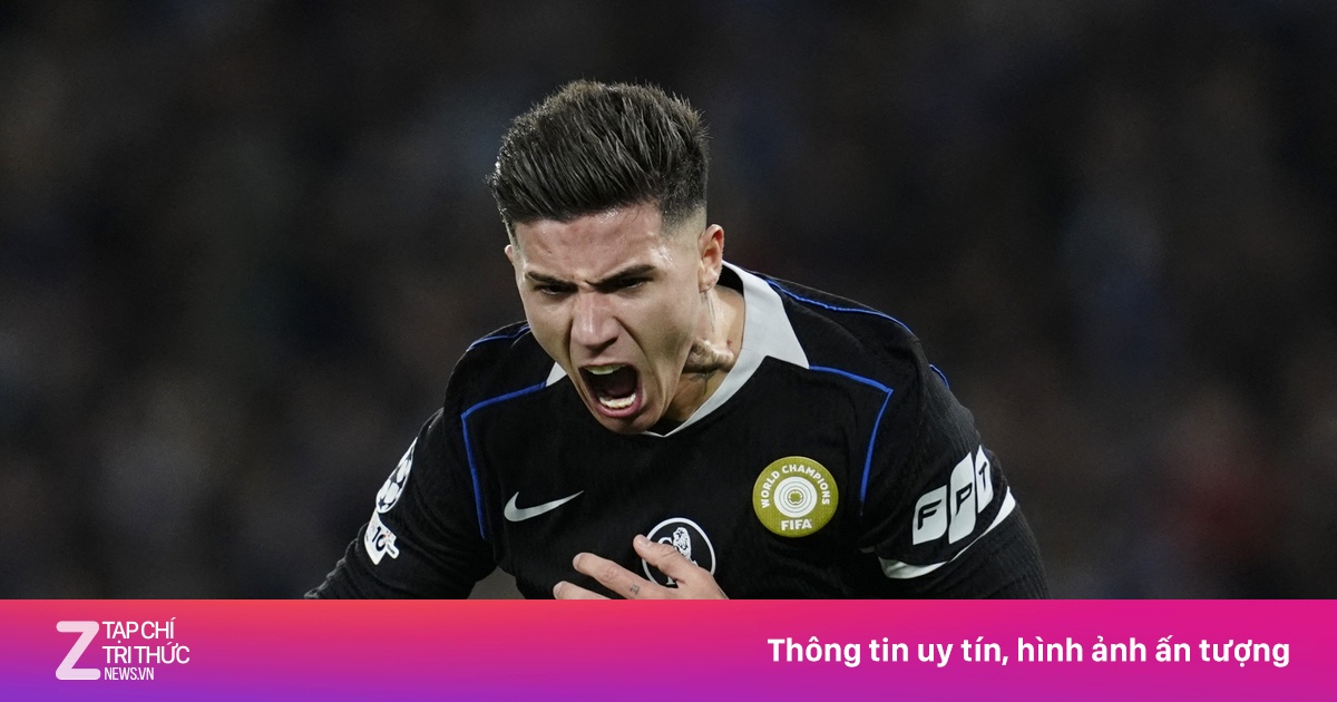 Kịch bản khó tin để Chelsea vô địch Champions League