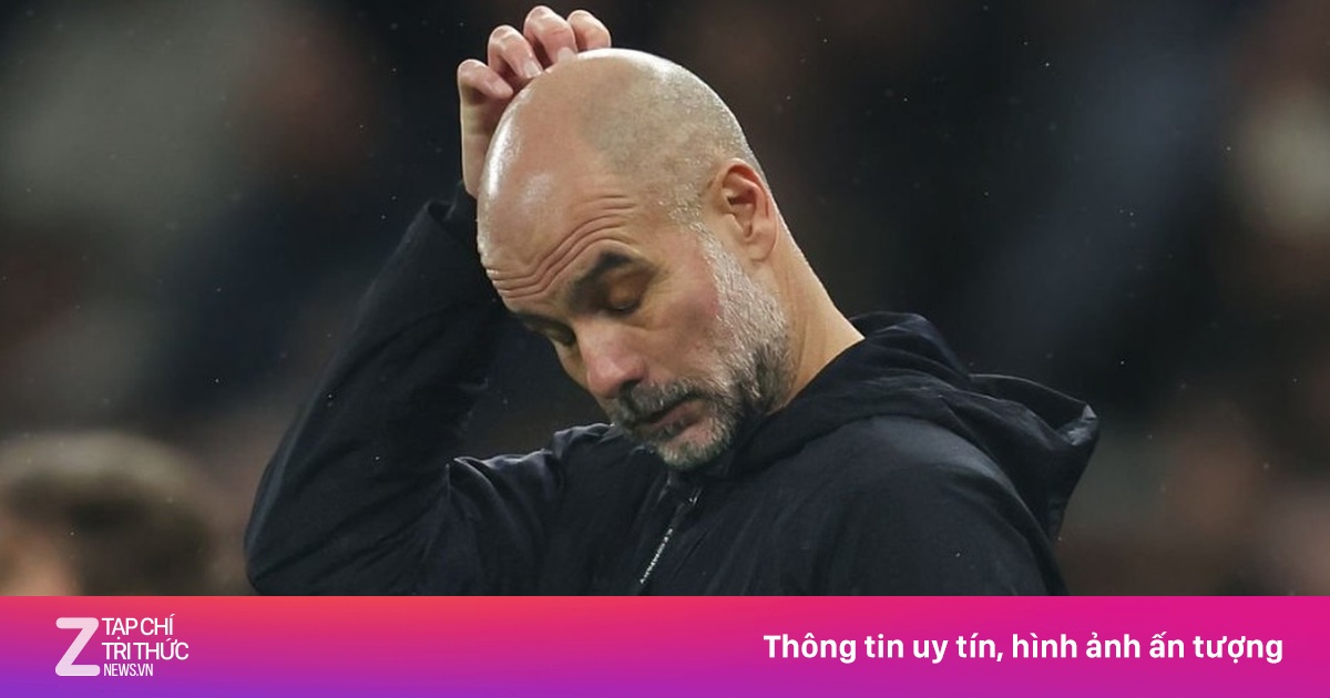 Man City nhận trái đắng, cuộc đua vô địch nghiêng hẳn về Arsenal