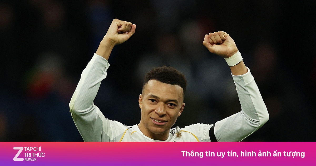Năm cầu thủ 'không thể đụng đến' ở Real Madrid