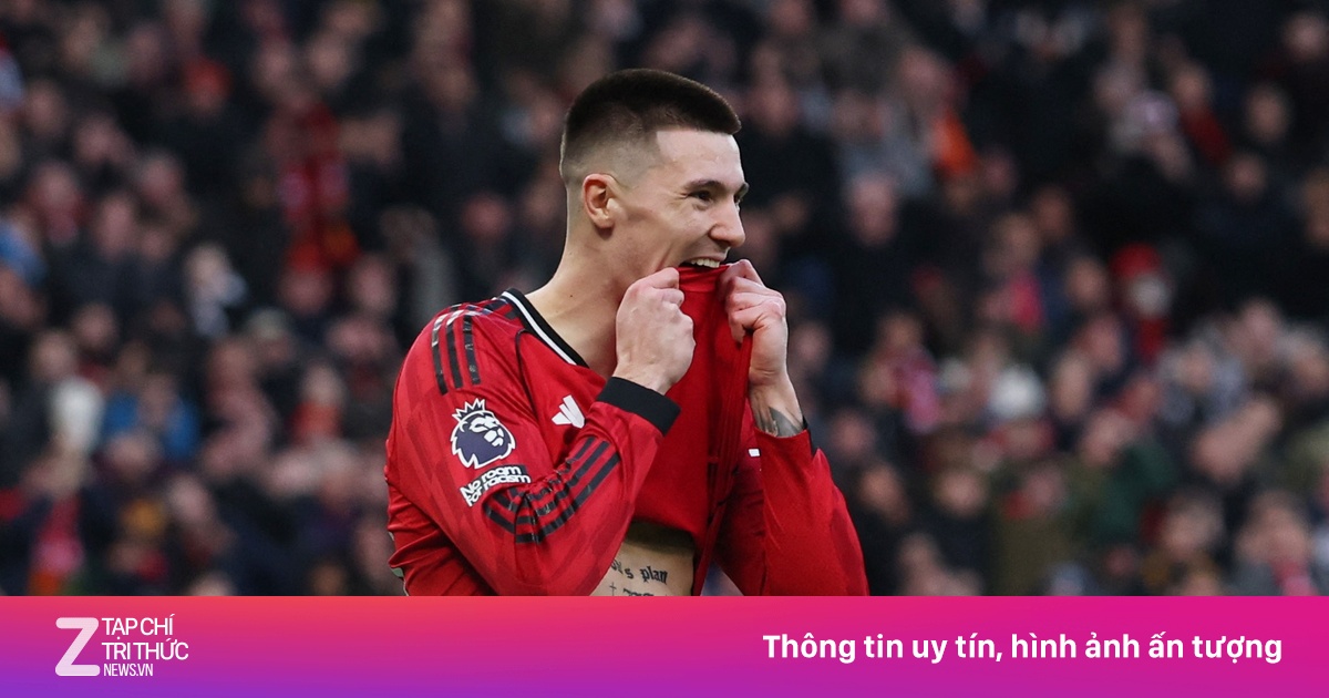 Sesko bỏ lỡ khó tin