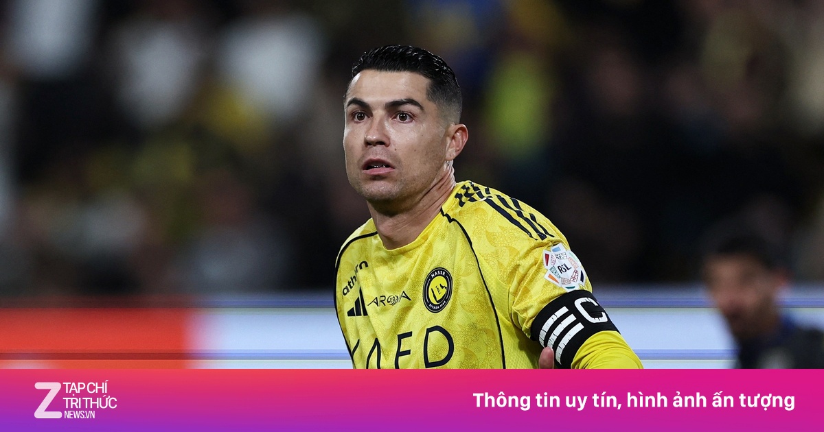 Ronaldo có nên tạo thương vụ 'điên rồ' với MU?