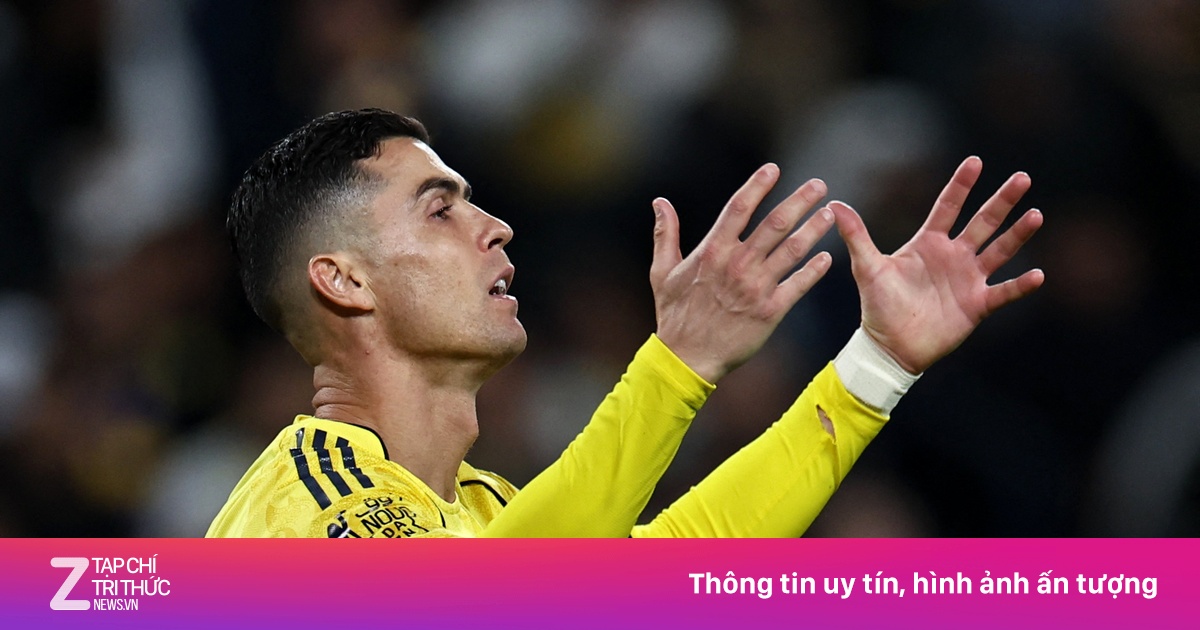 Ronaldo gây phẫn nộ