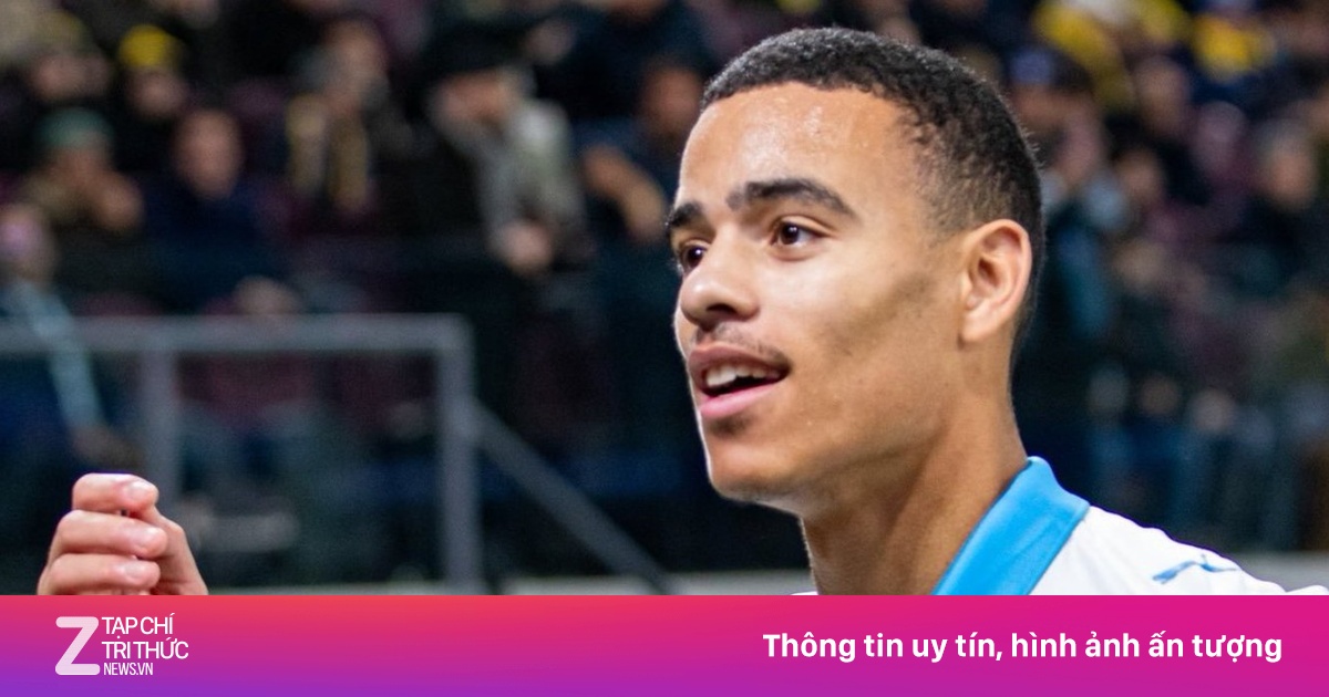 Không thể cản Greenwood