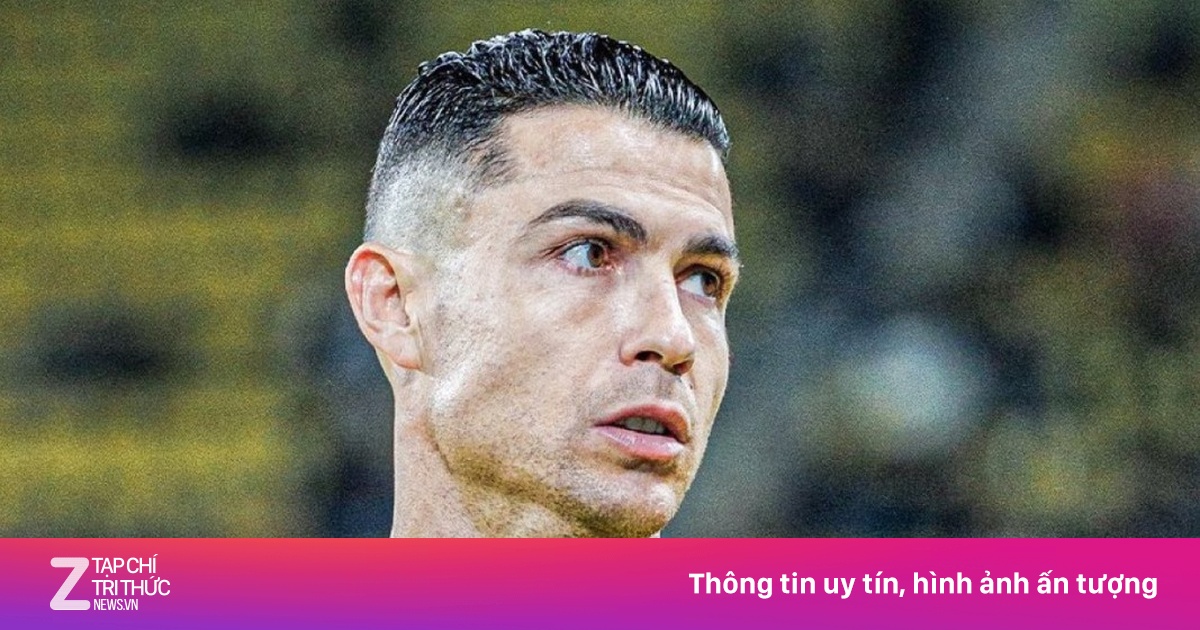 Ronaldo tiếp tục từ chối thi đấu