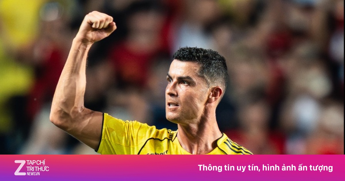 Kroos khẳng định: 'Không có Ronaldo, Saudi Pro League sẽ mất sức hút'