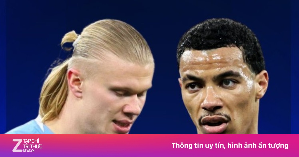 Ekitike Làm Lu Mờ Haaland: Thống Kê Ấn Tượng Của Tân Binh 82 Triệu Bảng