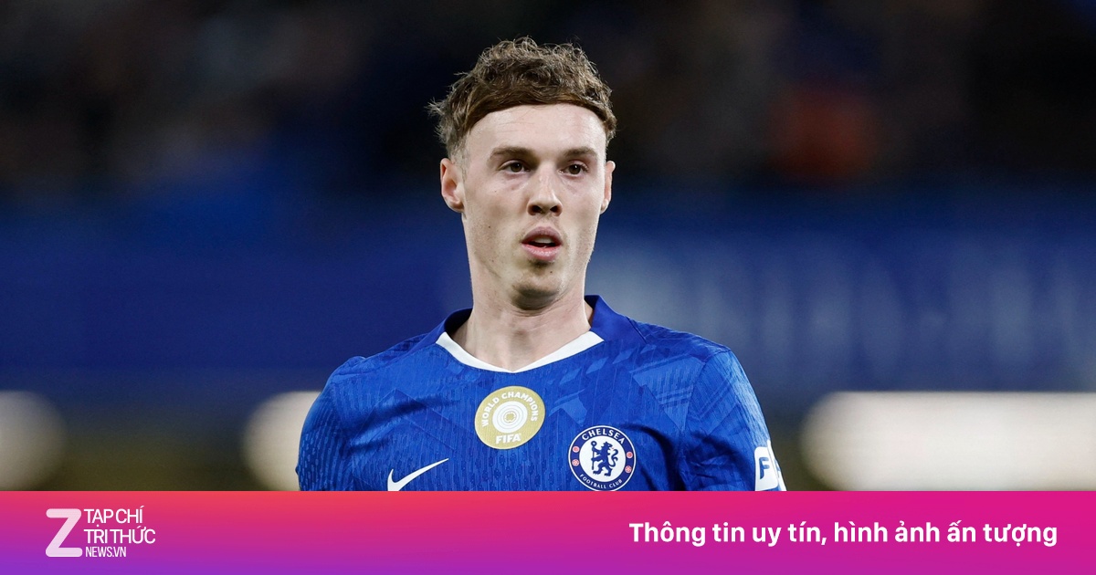 Cole Palmer Bỏ Lỡ Cơ Hội Vàng, Chelsea Hòa Leeds United Trong Trận Cầu Nghẹt Thở