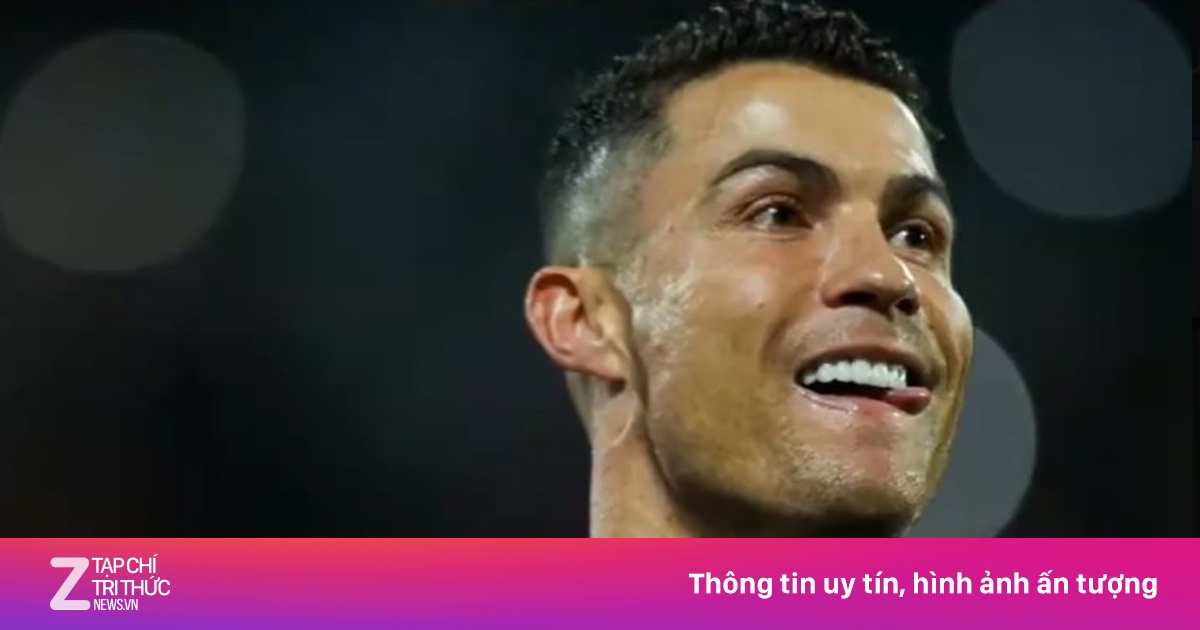 Ronaldo Lên Kế Hoạch Mở Rộng Đế Chế Khách Sạn CR7 Sang Thị Trường Anh