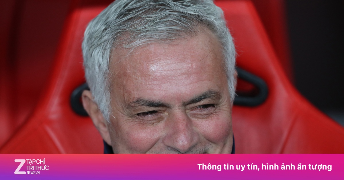 Mourinho mở đường đến Real Madrid