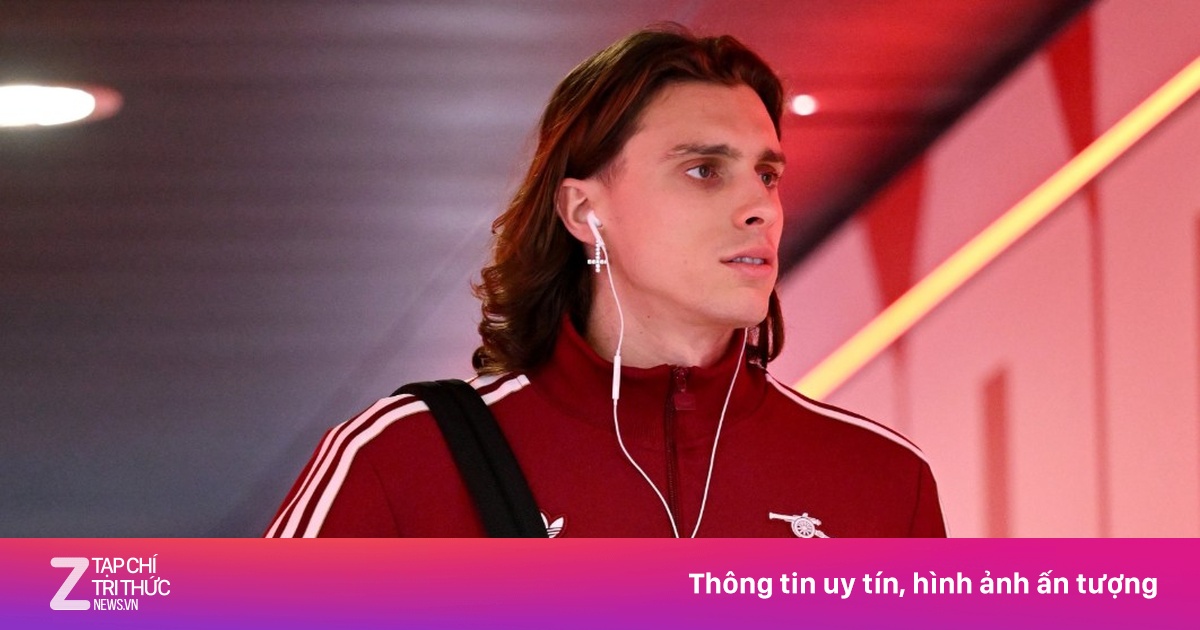 Ác mộng chấn thương đeo bám Arsenal