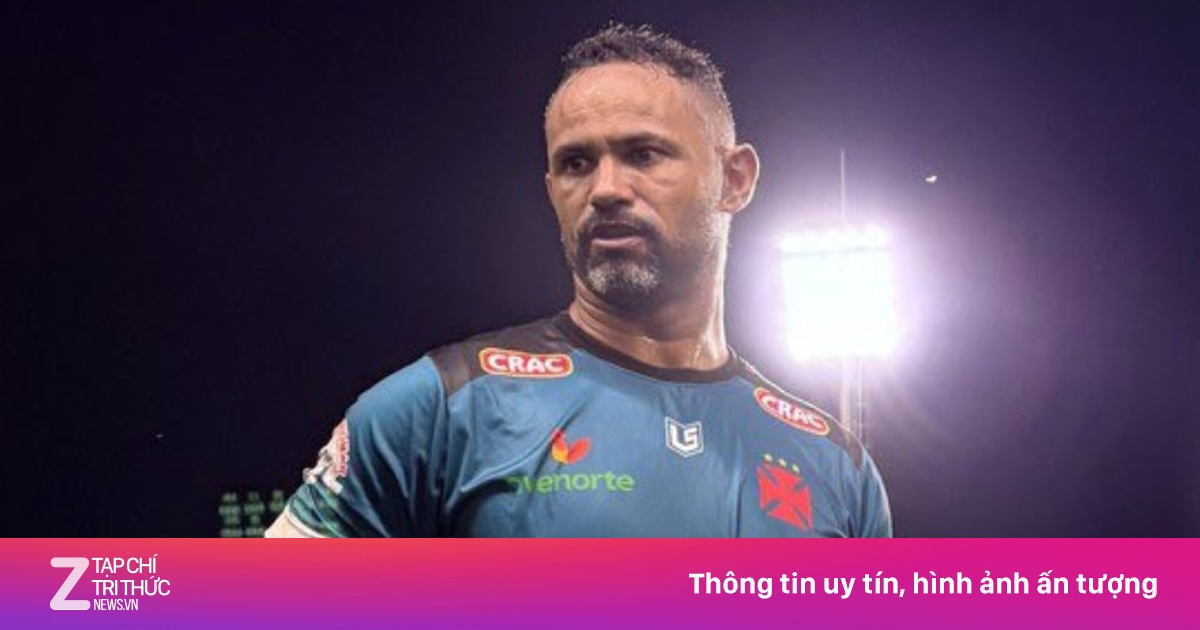 Thủ môn Brazil từng bị kết án giết người trở lại thi đấu tại Cúp quốc gia