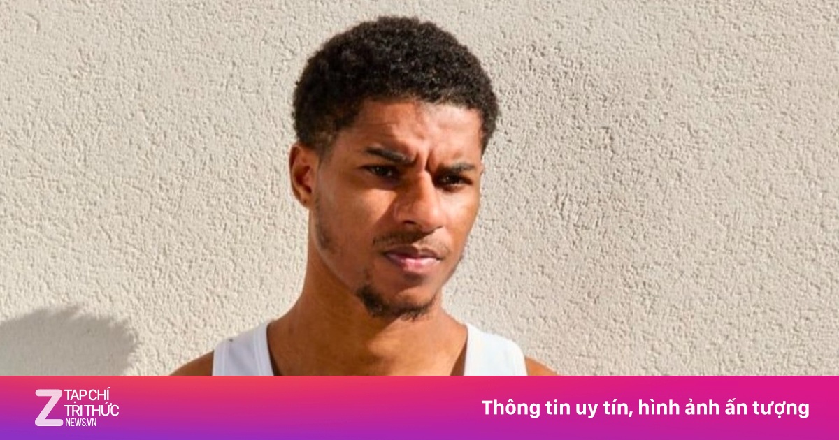 Rashford Rút Hết Tiền Bạc, Chuẩn Bị Rời MU Sang Barcelona