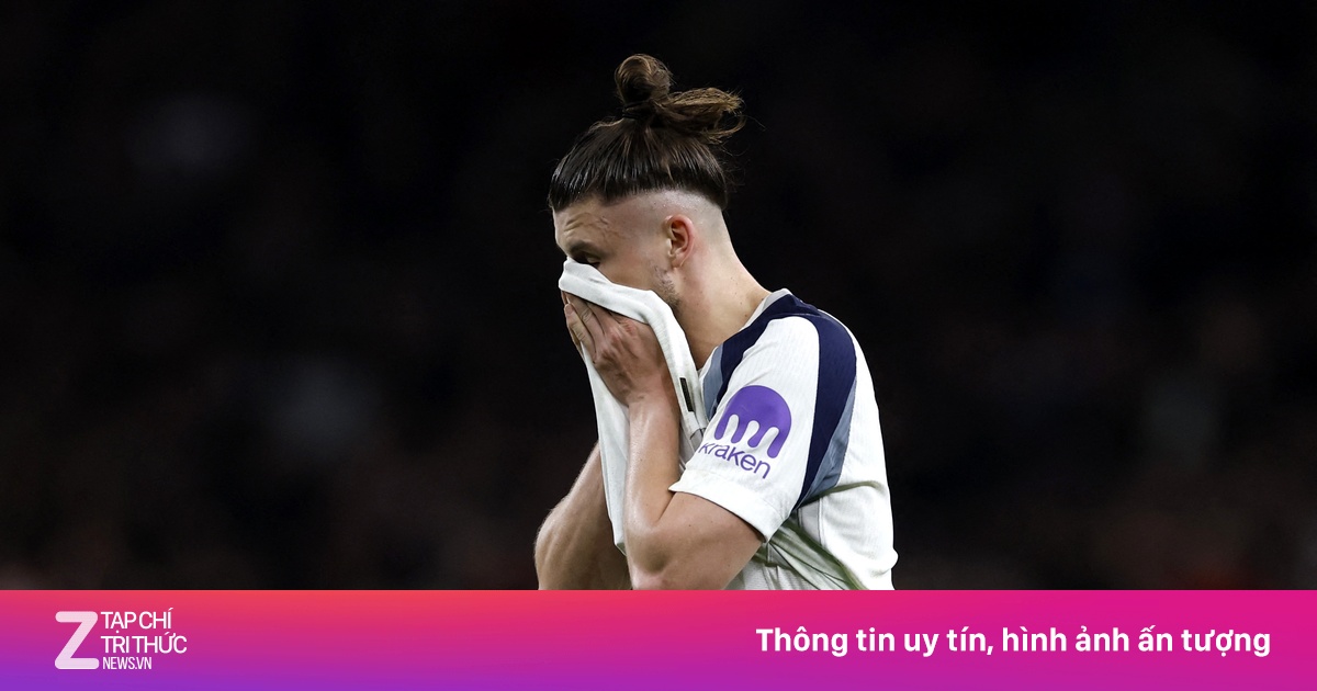 Tottenham đối mặt thiệt hại trăm triệu bảng nếu rớt khỏi Premier League