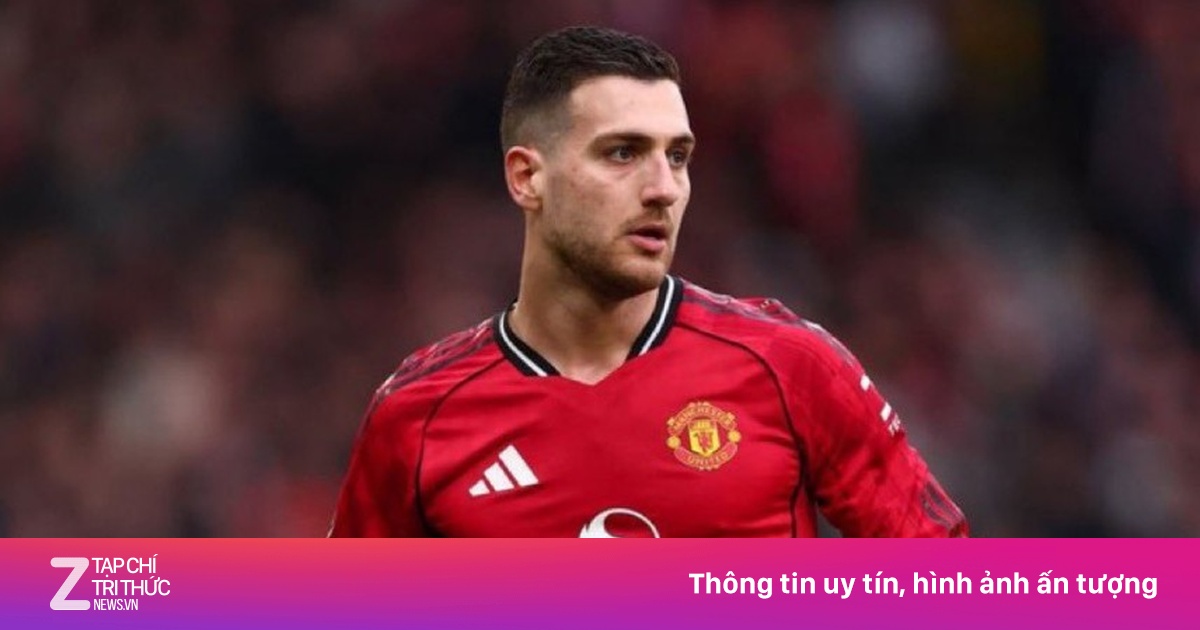 'Thảm họa' Dalot