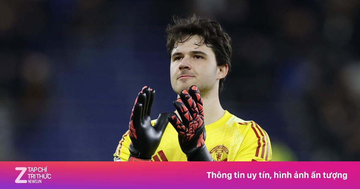 Lammens tiếp tục mang vận may đến MU