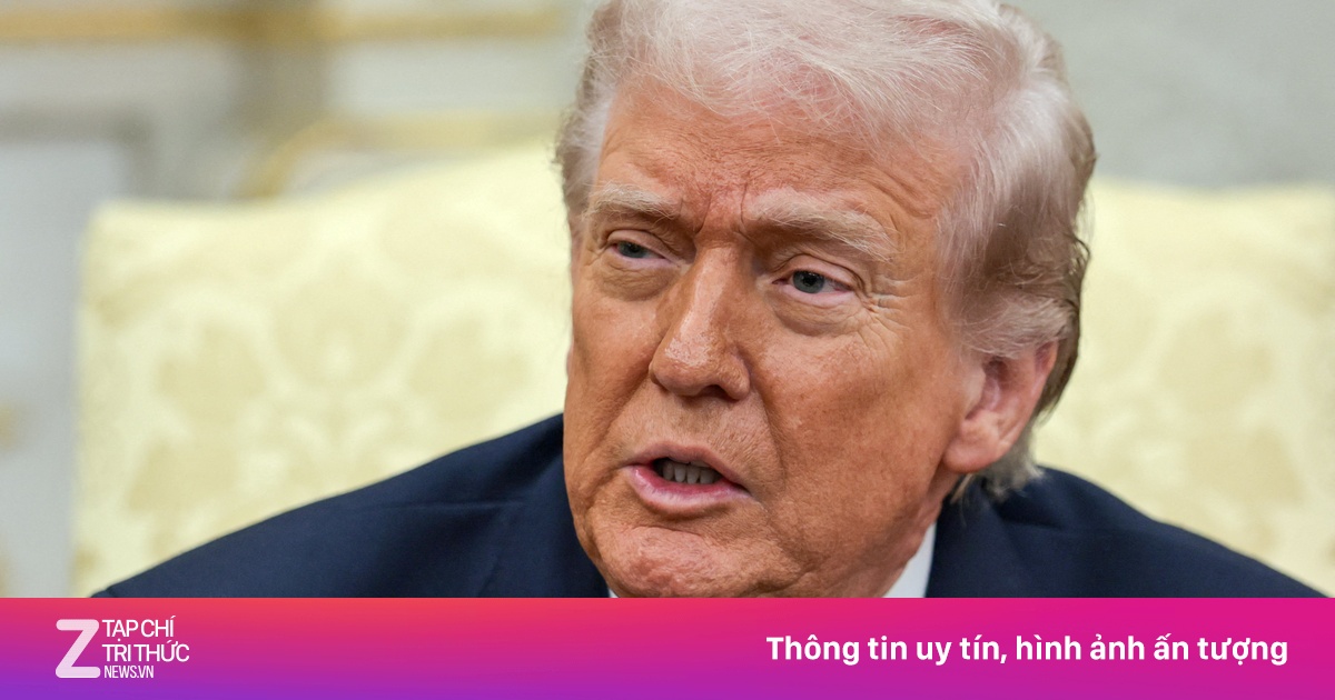 Ông Trump nói về khả năng Iran dự World Cup 2026: Tuyên bố gây tranh cãi