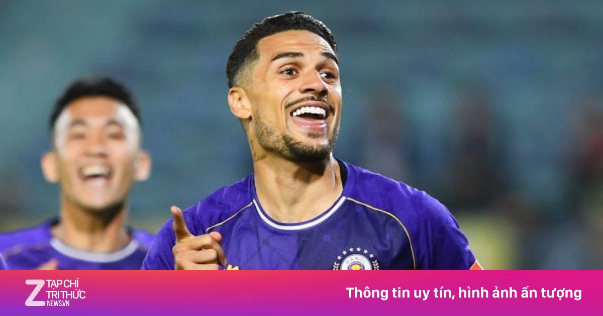 Tân binh nhập tịch Đỗ Hoàng Hên được triệu tập lên tuyển Việt Nam
