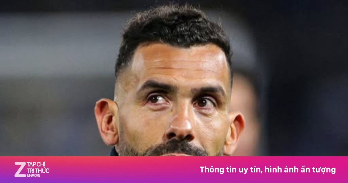 Cuộc sống xa hoa của Tevez sau giải nghệ