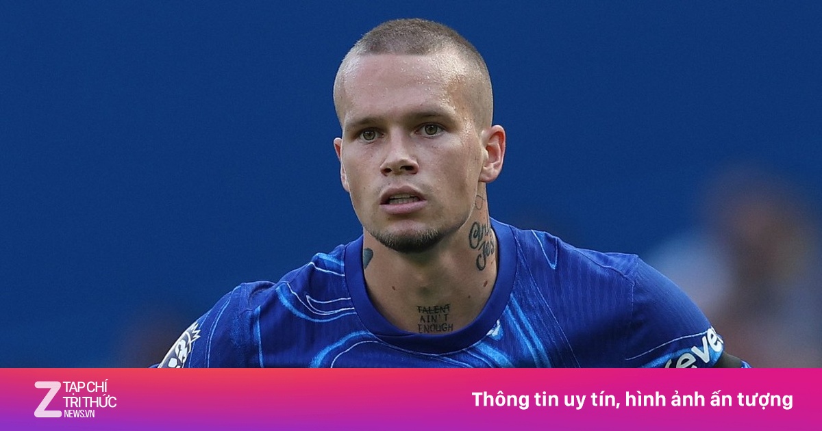 Bước Ngoặt Cho Mudryk: Chelsea Cân Nhắc Cho Mượn Tiền Vệ Sang Strasbourg