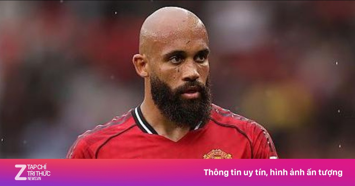 Tiền đạo MU Bryan Mbeumo bị bào mòn thể lực sau loạt trận FIFA Days